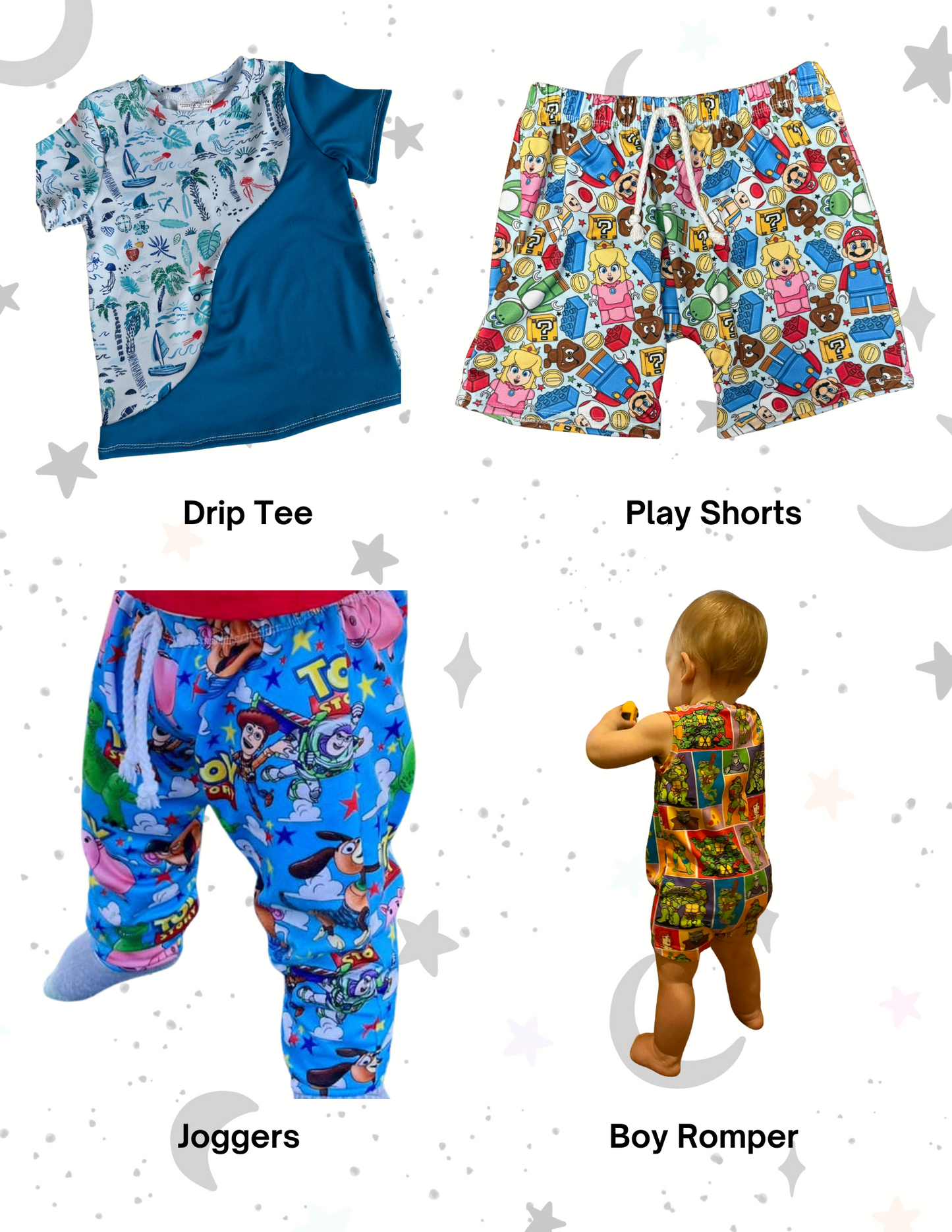 SHOP BOY STYLES