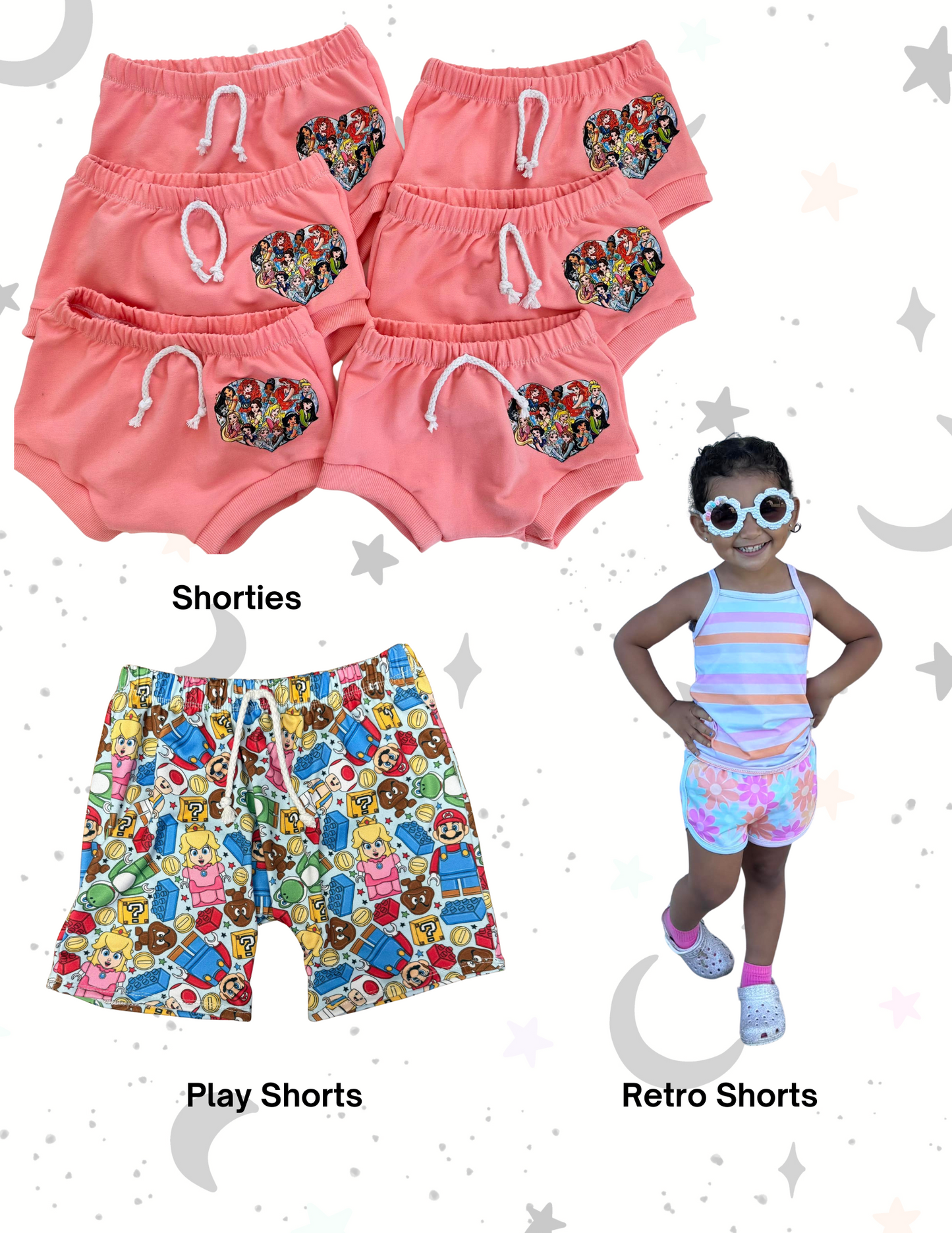 SHOP BOTTOMS