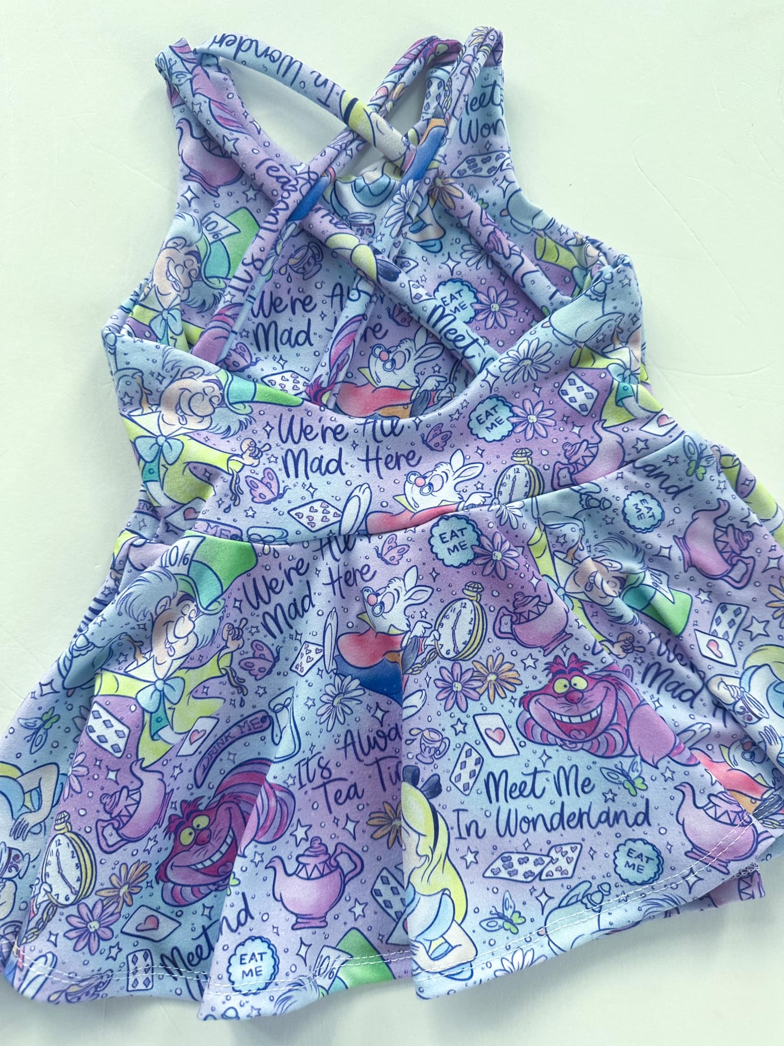 tiger lily clothes Tigerlily Top – Parker's Pretties Handmade Clothes