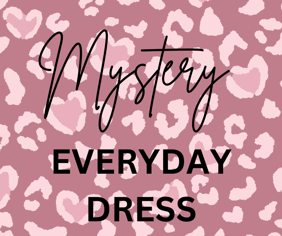 Mystery Everyday Dres