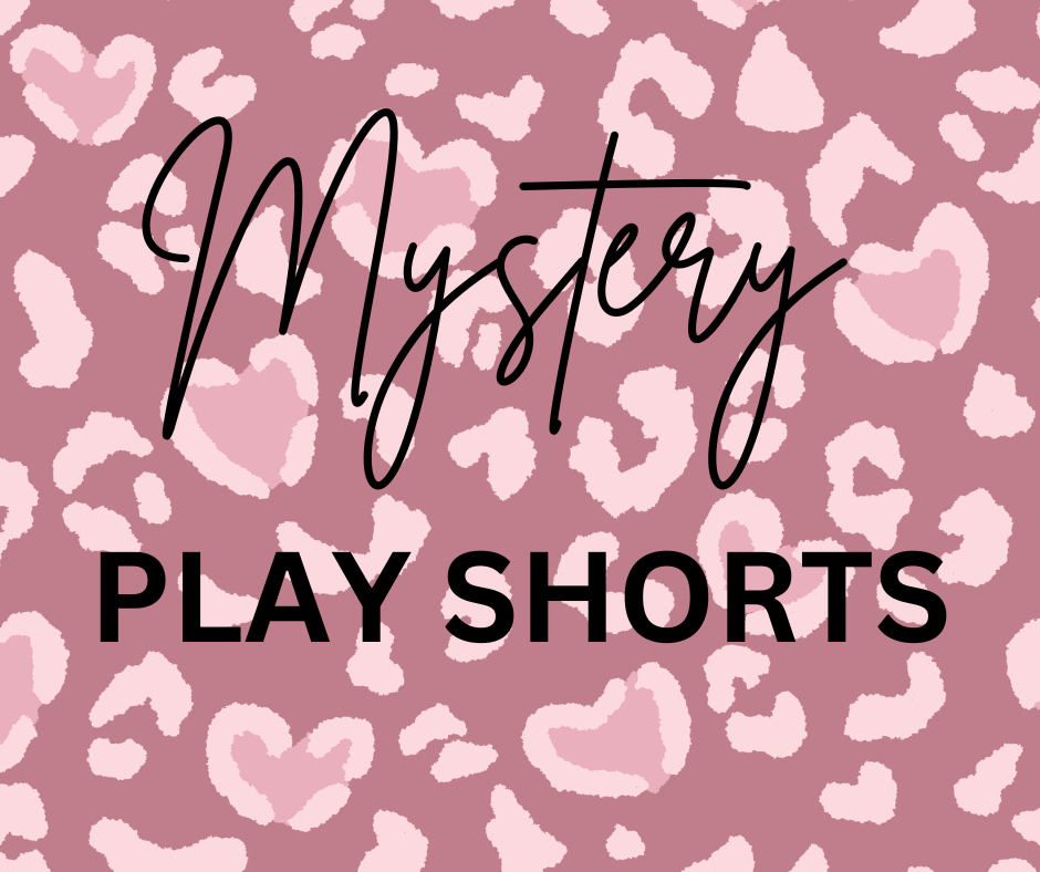 Mystery Play Shorts