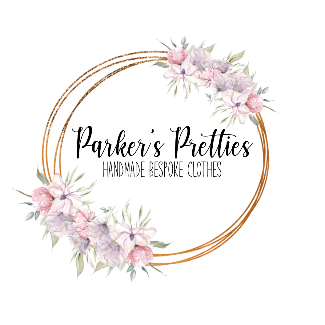 Parker's Pretties Gift Card