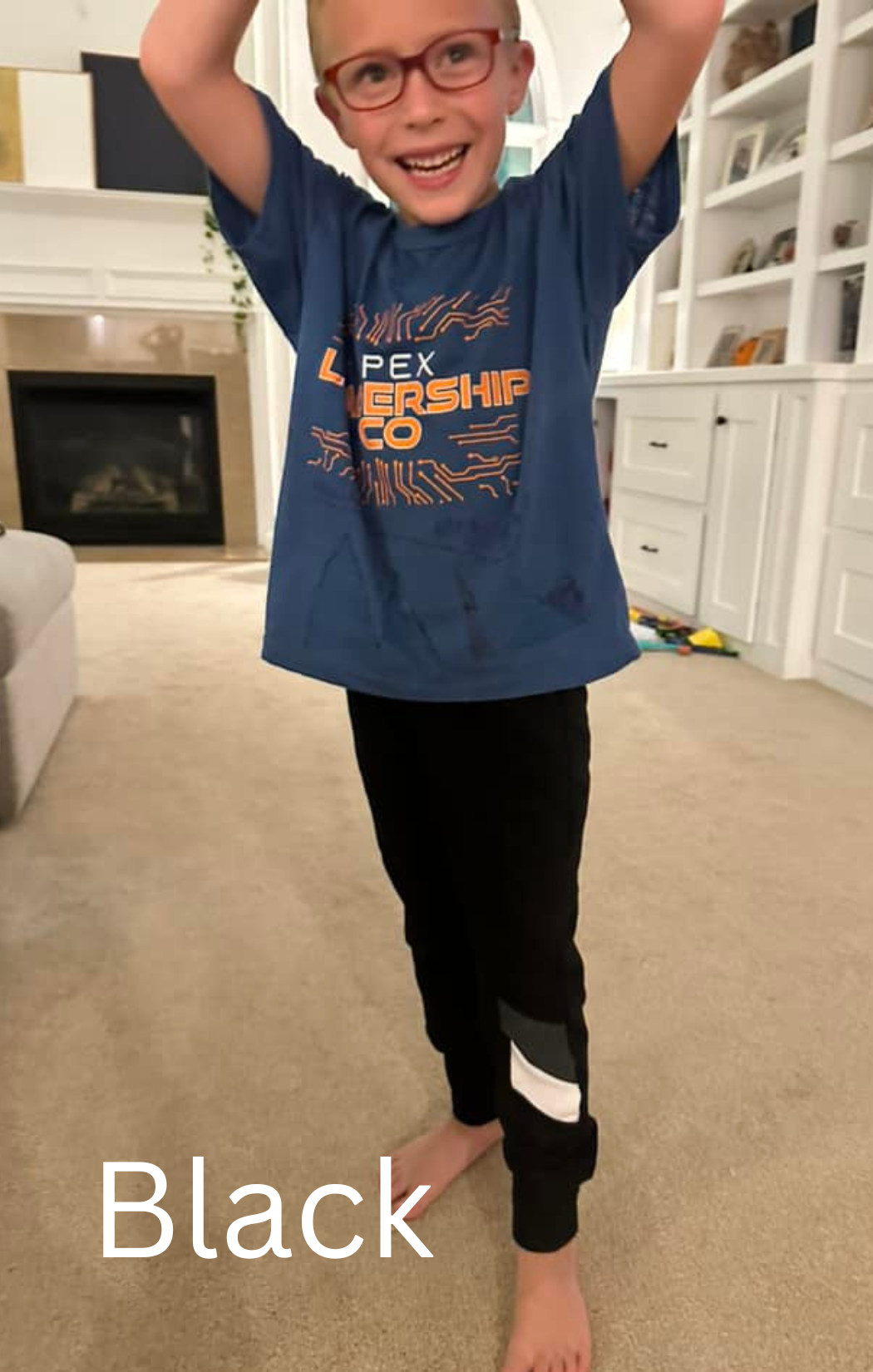 Retro Joggers
