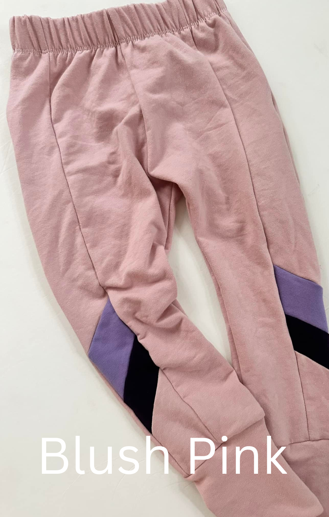 Retro Joggers