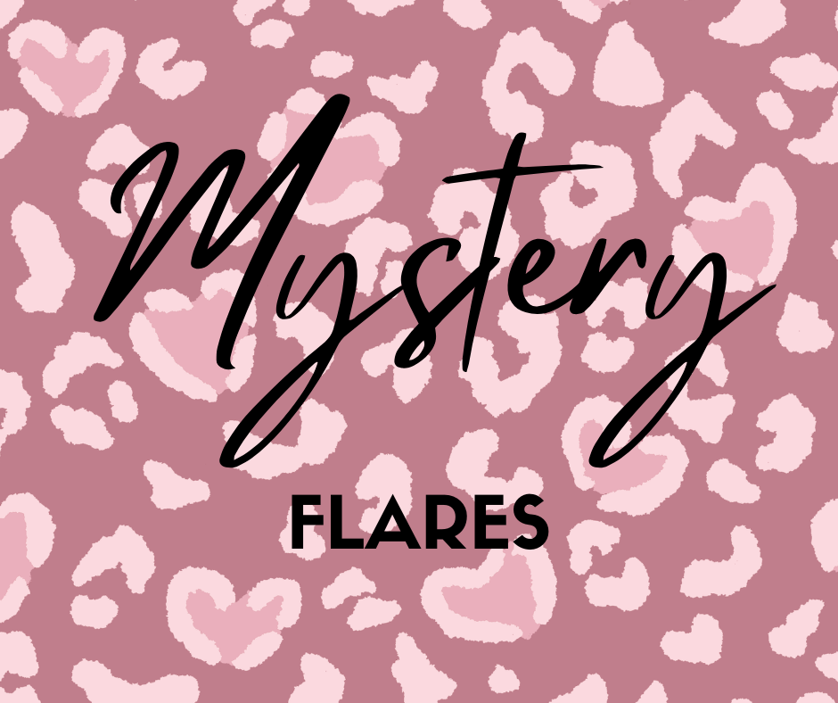 Mystery Flares