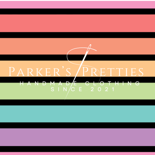 Spiderweb and/or stripe- Pick Your Style
