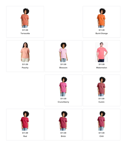 BOO Pocket Tee