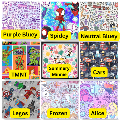 Primrose Top or Dress