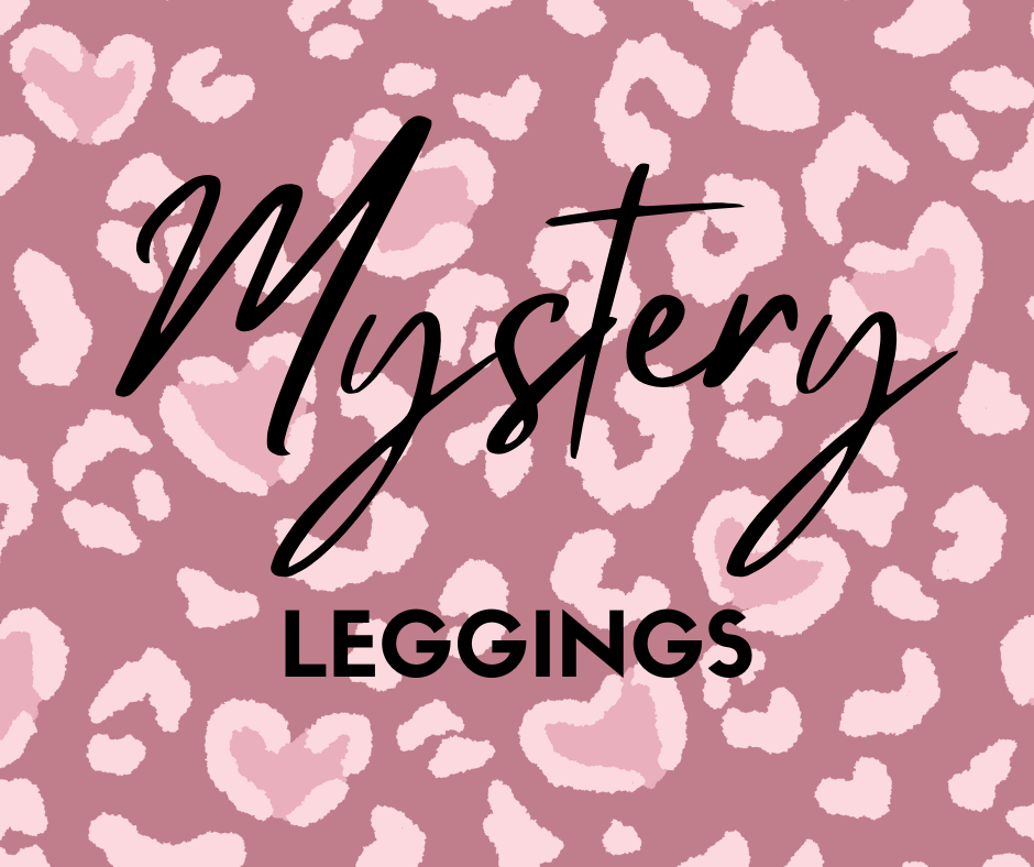 Mystery Leggings