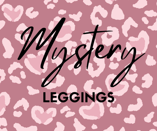 Mystery Leggings