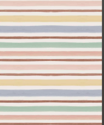 Bamboo Cotton Zippy - Pick Your Print