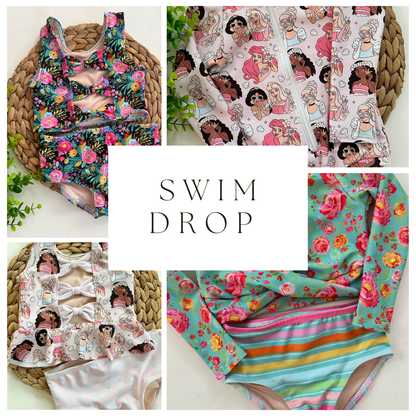 Swim Drop