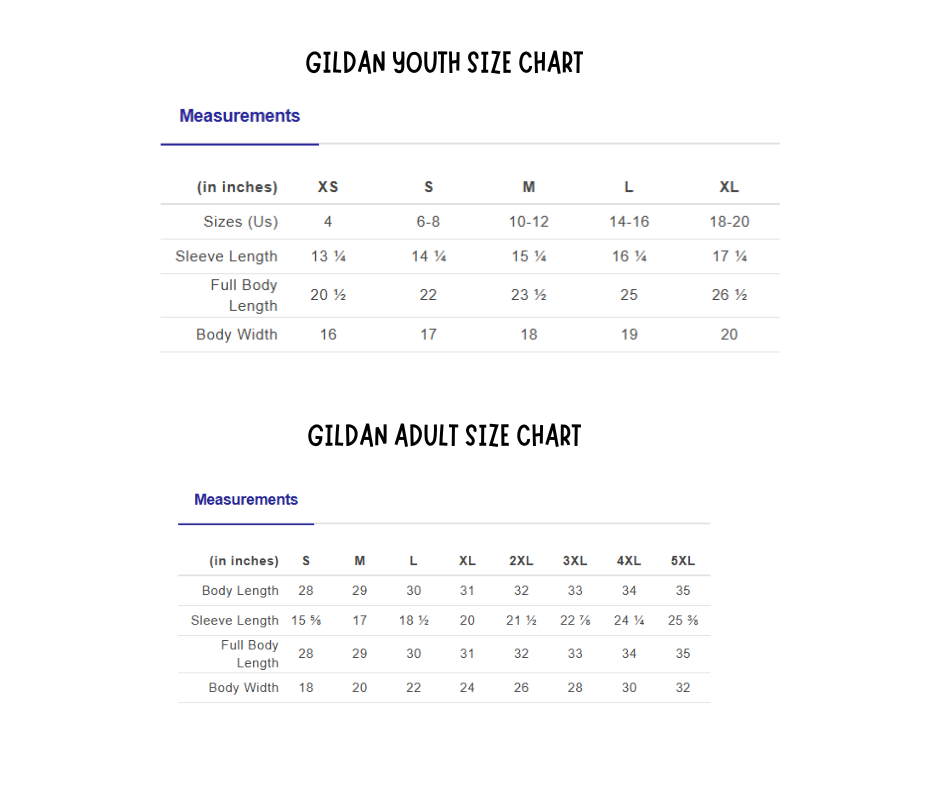 WLES: Graphic Hoodies