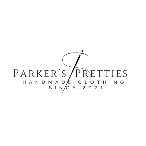 Parker's Pretties Handmade Clothes